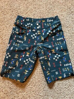 Wild Rye MTB Shorts